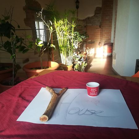 Bed and Breakfast Yhouse 33 Trento Esterno foto